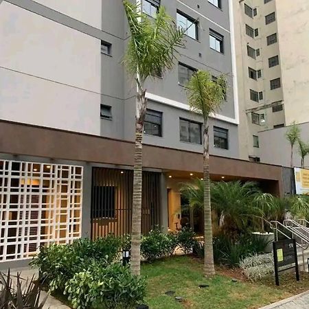 Ferienwohnung Ap Lindo Bela Vista -Centro Sp São Paulo Exterior foto