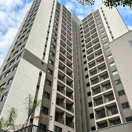 Ferienwohnung Ap Lindo Bela Vista -Centro Sp São Paulo Exterior foto