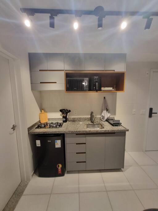 Ferienwohnung Ap Lindo Bela Vista -Centro Sp São Paulo Exterior foto