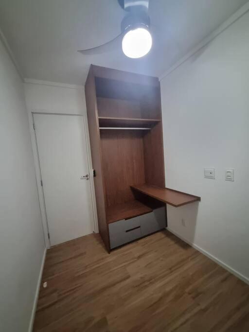 Ferienwohnung Ap Lindo Bela Vista -Centro Sp São Paulo Exterior foto