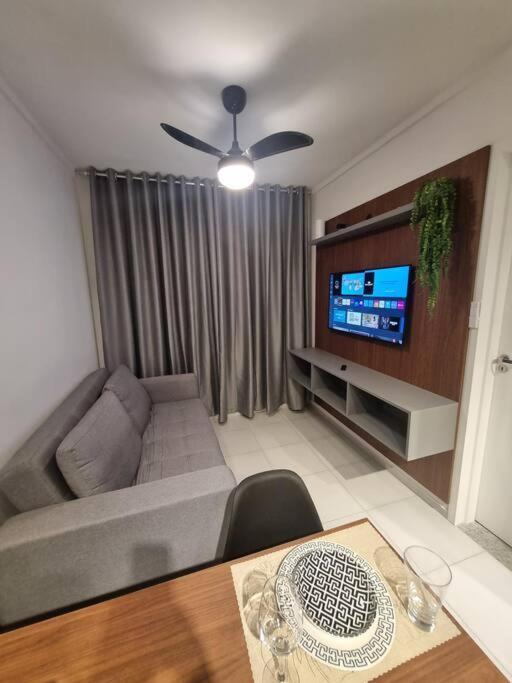 Ferienwohnung Ap Lindo Bela Vista -Centro Sp São Paulo Exterior foto